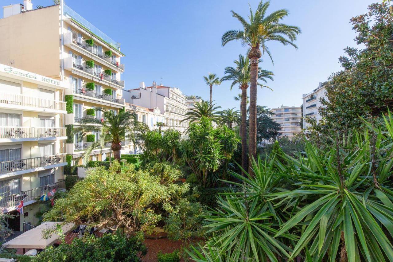 Festival Yourhosthelper Cannes Exterior photo